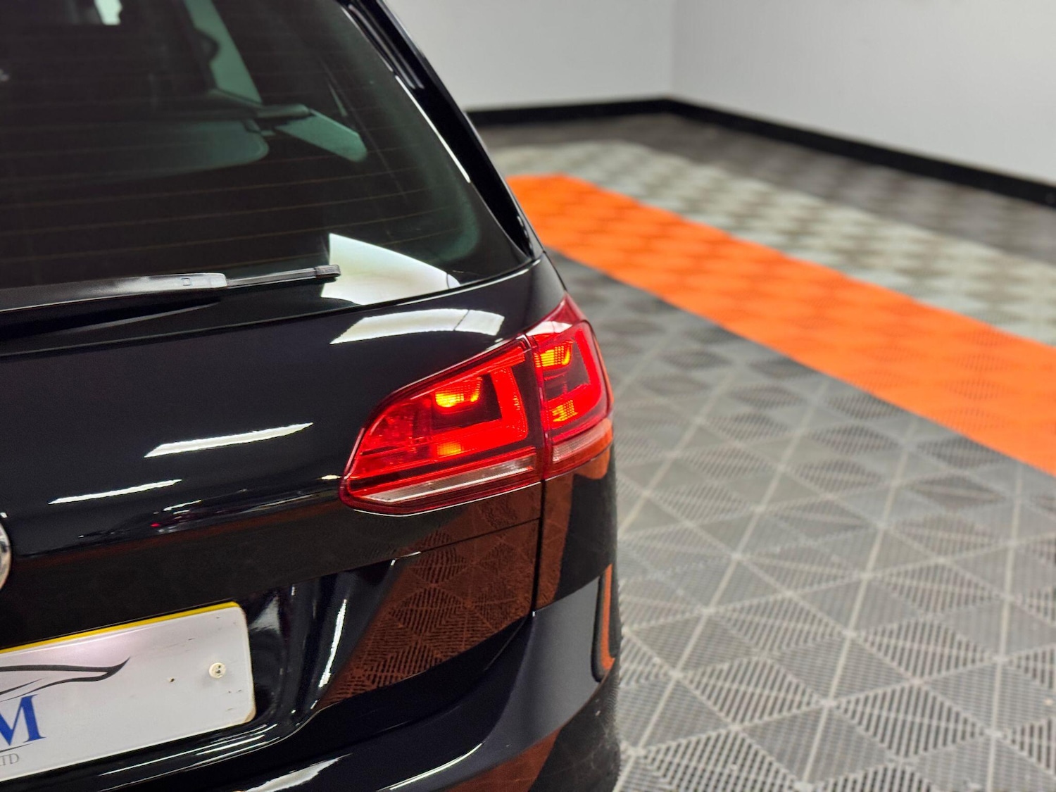 Used Volkswagen Golf 2016 for sale - 76408820: Photo 11