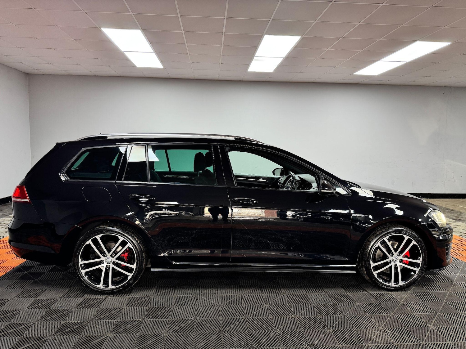 Used Volkswagen Golf 2016 for sale - 76408820: Photo 12
