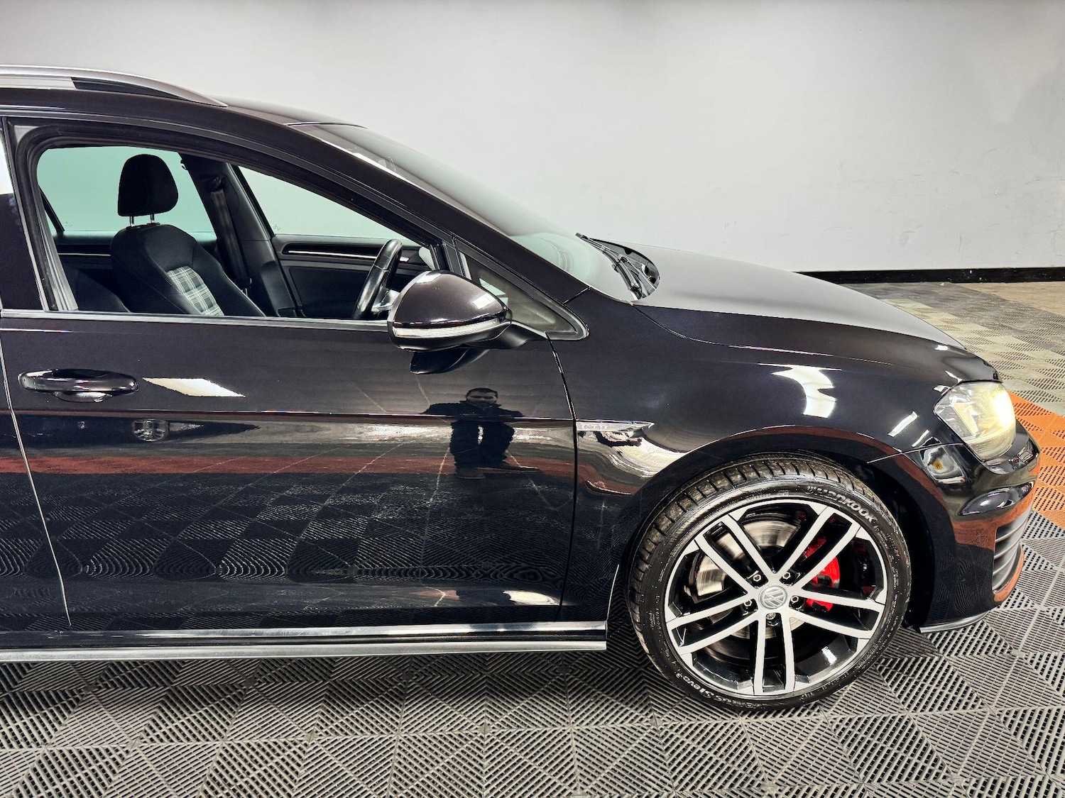 Used Volkswagen Golf 2016 for sale - 76408820: Photo 13