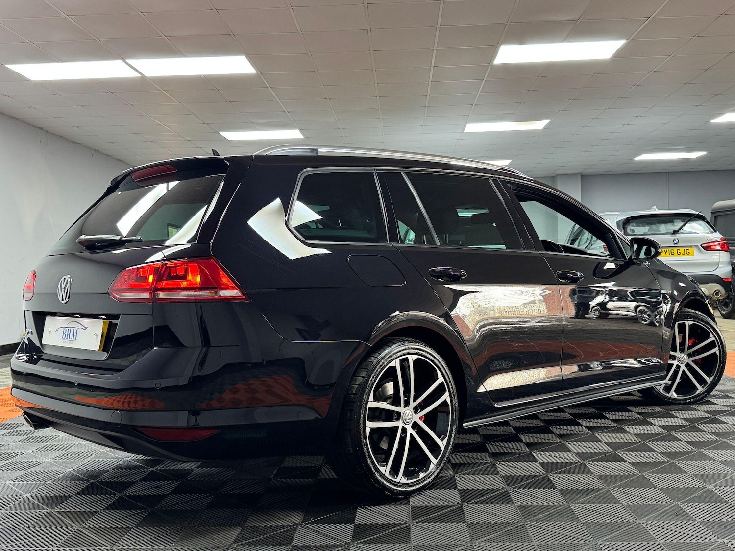 Used Volkswagen Golf 2016 for sale - 76408820: Photo 14