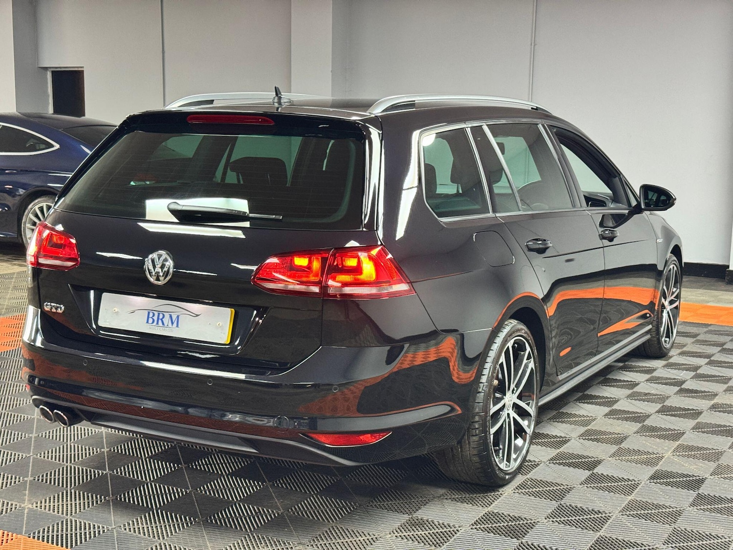 Used Volkswagen Golf 2016 for sale - 76408820: Photo 15