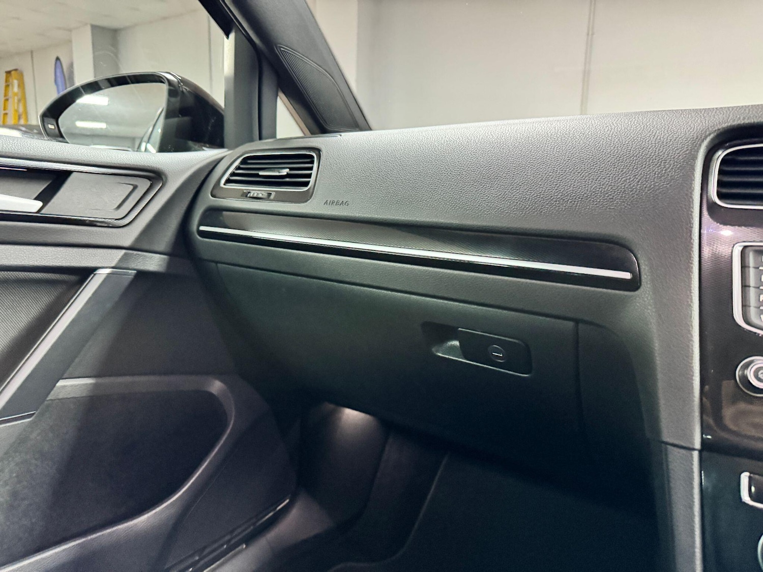 Used Volkswagen Golf 2016 for sale - 76408820: Photo 22