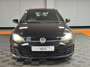 Used Volkswagen Golf 2016 for sale - 76408820: Photo