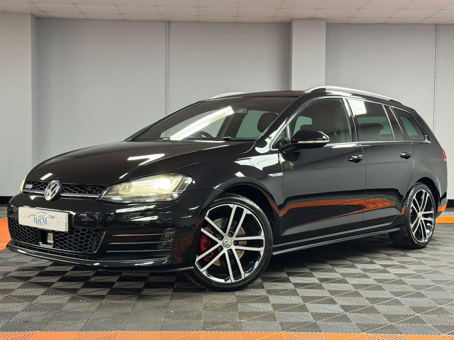 Used Volkswagen Golf 2016 for sale - 76408820: Photo 3