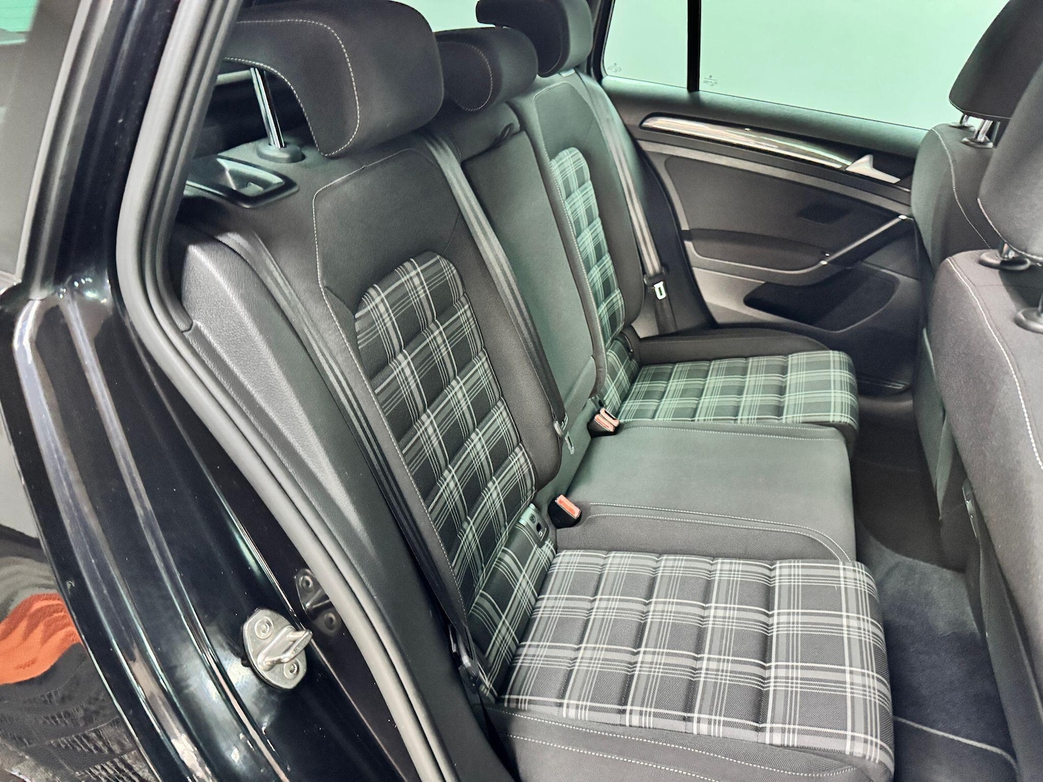 Used Volkswagen Golf 2016 for sale - 76408820: Photo 38