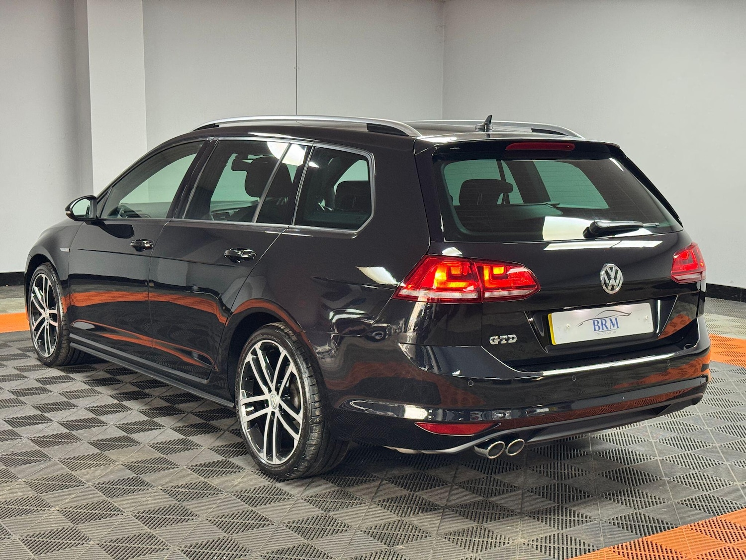 Used Volkswagen Golf 2016 for sale - 76408820: Photo 4