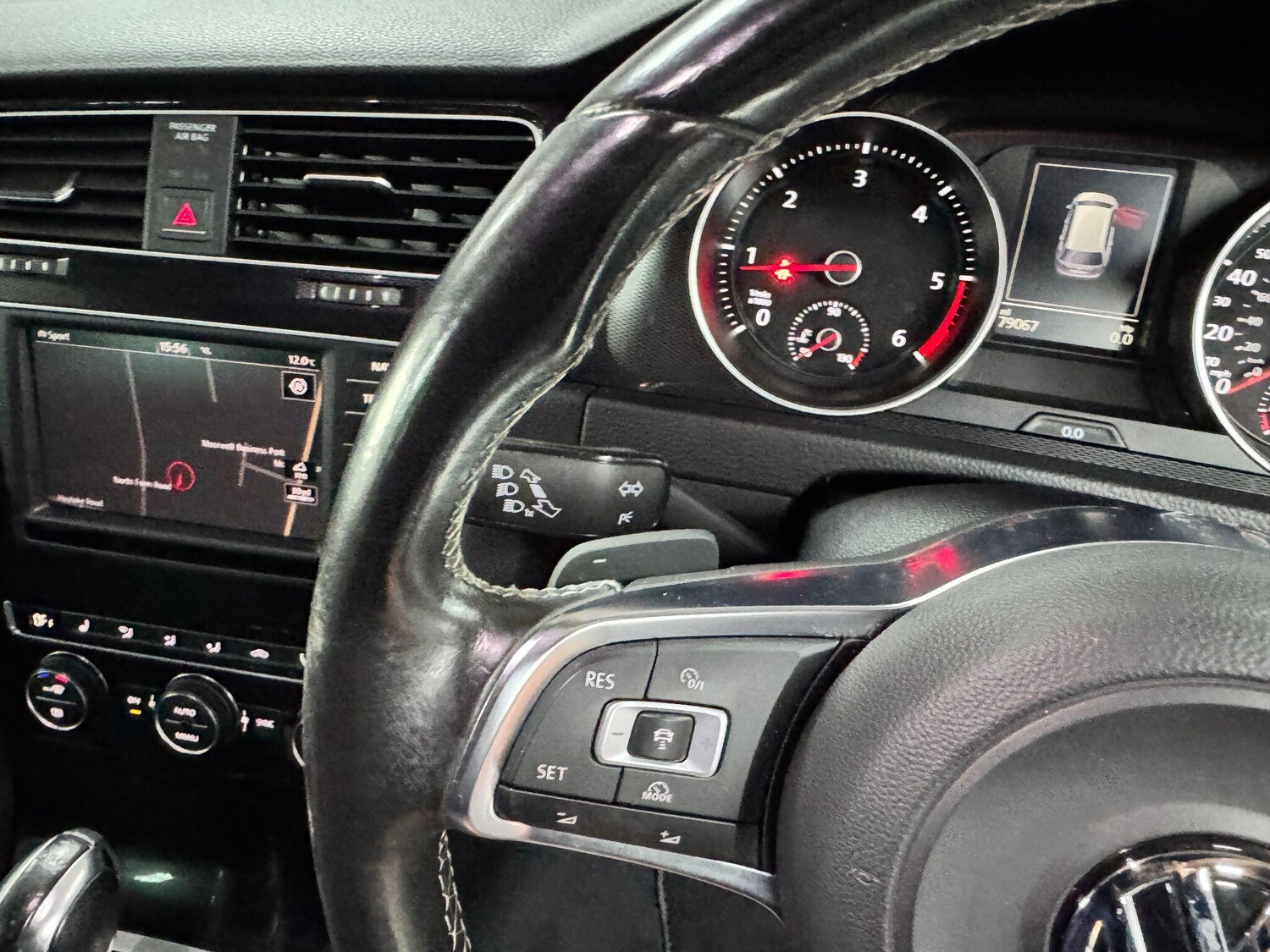 Used Volkswagen Golf 2016 for sale - 76408820: Photo 44