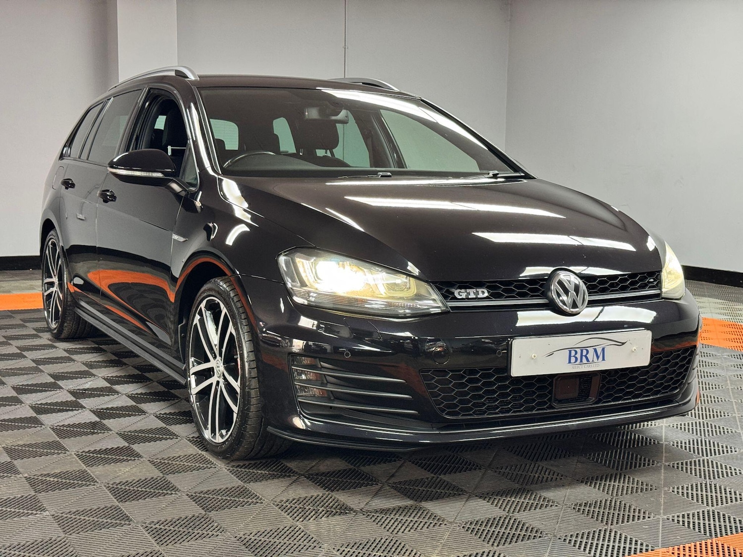 Used Volkswagen Golf 2016 for sale - 76408820: Photo 5