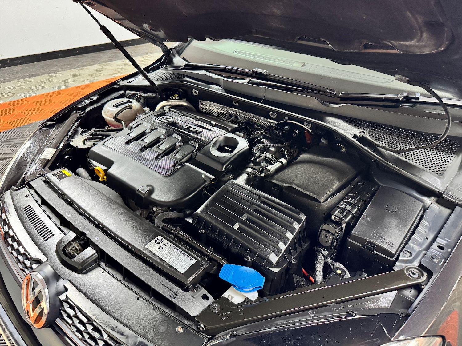 Used Volkswagen Golf 2016 for sale - 76408820: Photo 50