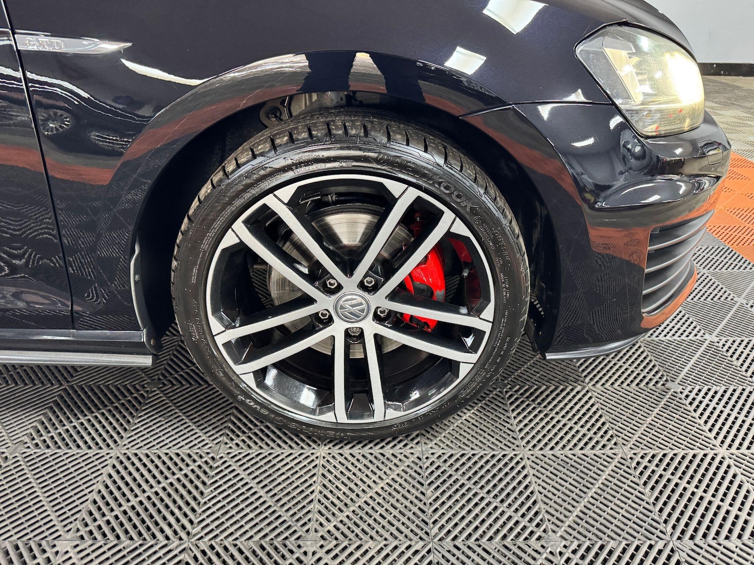 Used Volkswagen Golf 2016 for sale - 76408820: Photo 51