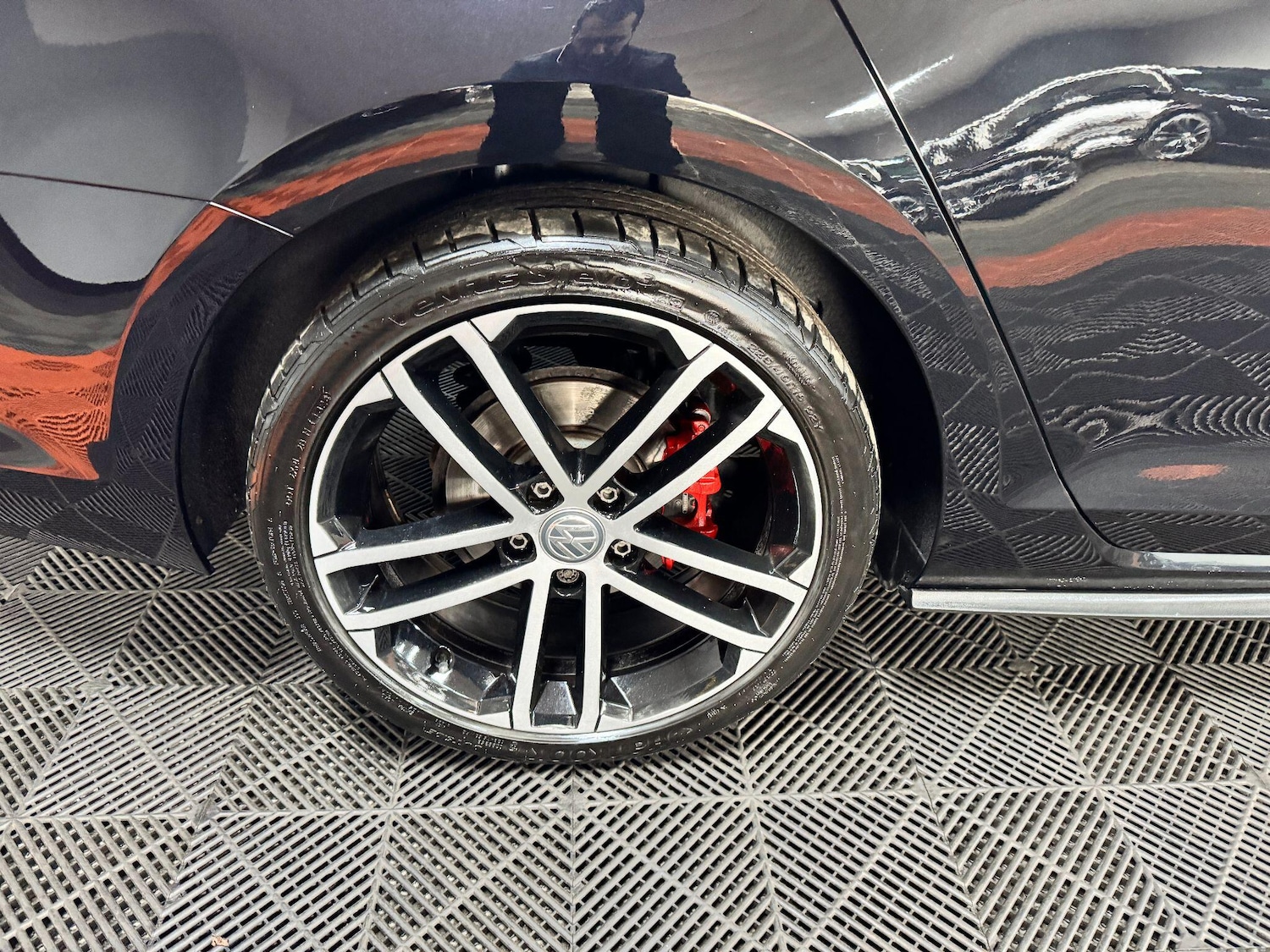 Used Volkswagen Golf 2016 for sale - 76408820: Photo 52