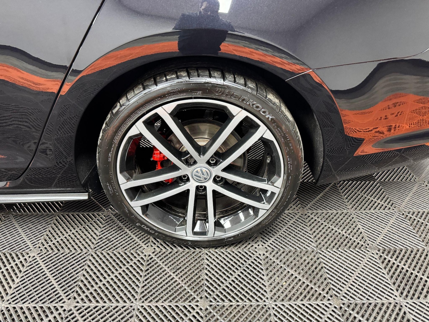 Used Volkswagen Golf 2016 for sale - 76408820: Photo 53