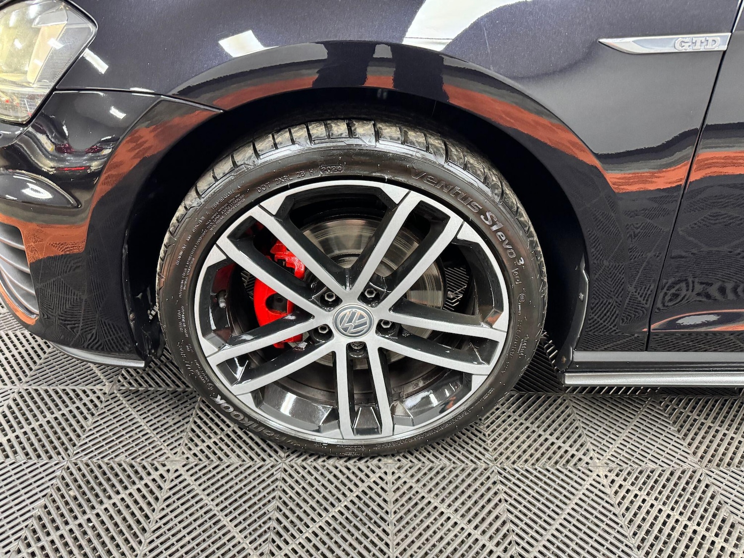 Used Volkswagen Golf 2016 for sale - 76408820: Photo 54