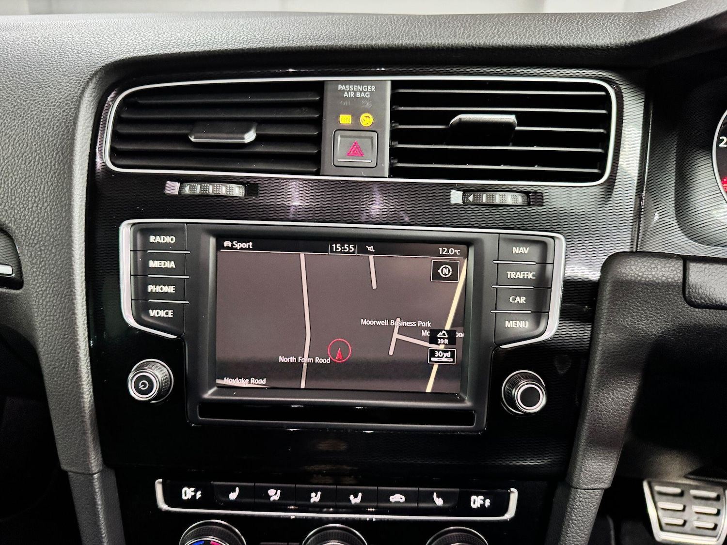 Used Volkswagen Golf 2016 for sale - 76408820: Photo 57