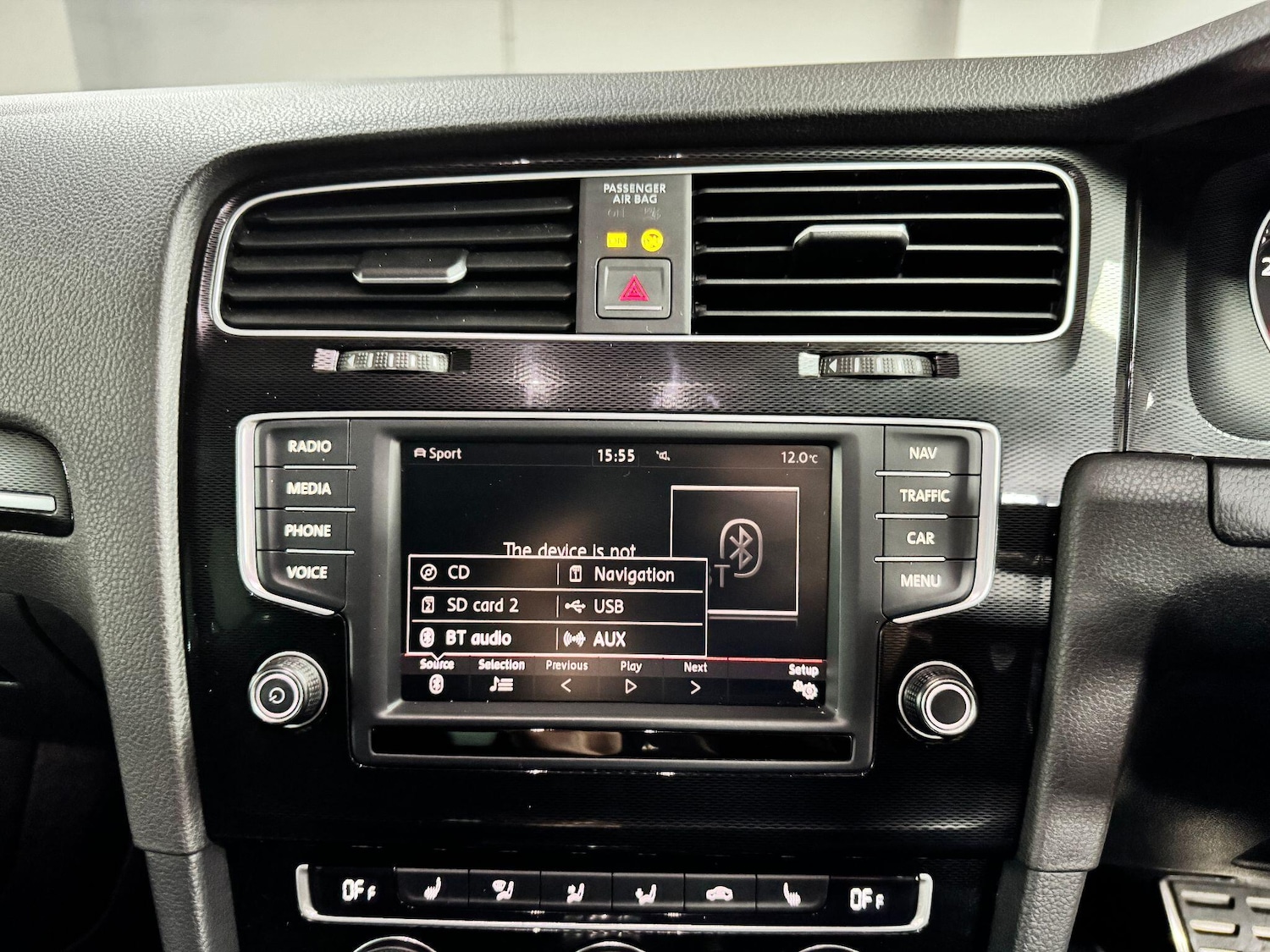 Used Volkswagen Golf 2016 for sale - 76408820: Photo 59