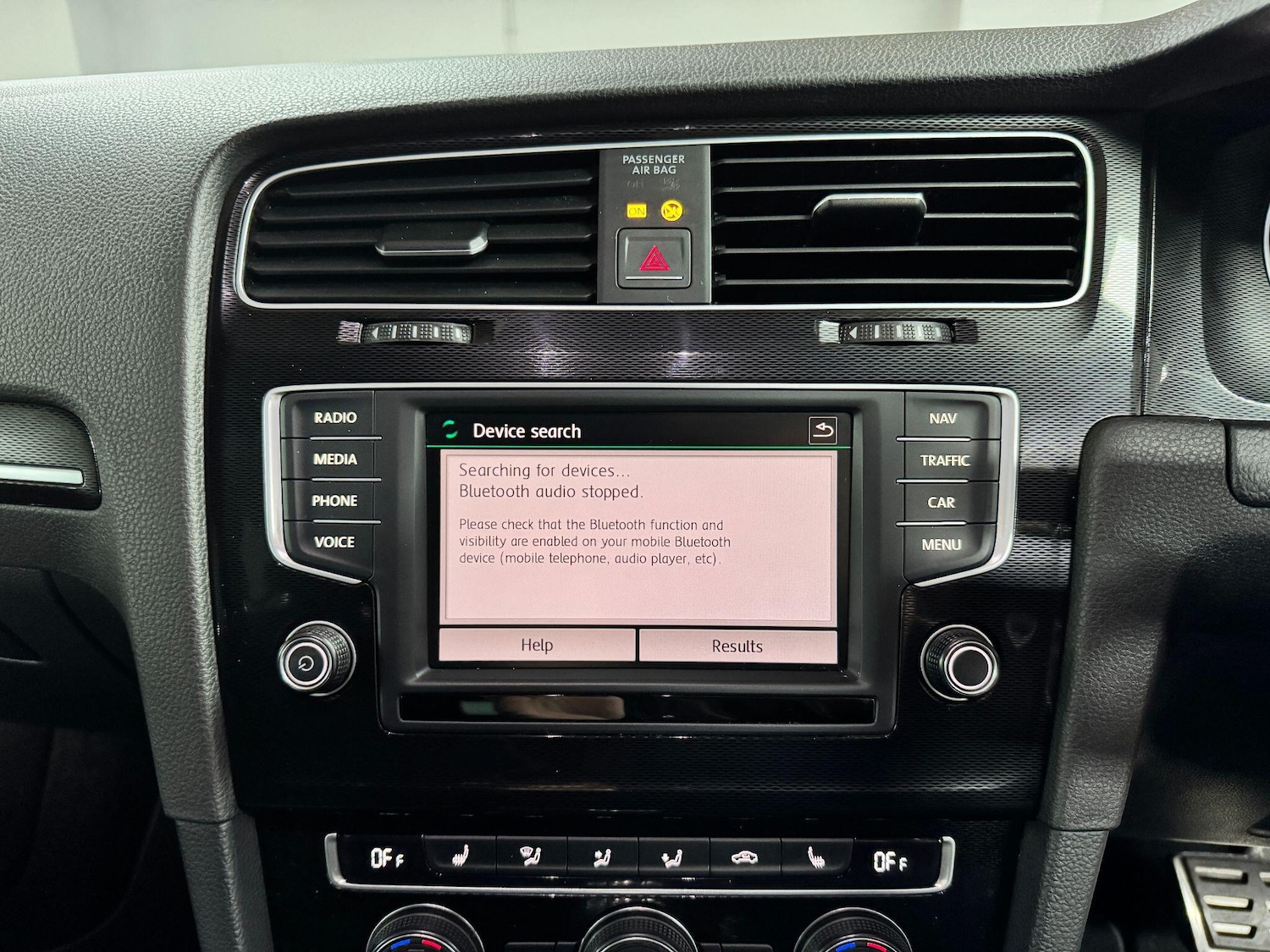 Used Volkswagen Golf 2016 for sale - 76408820: Photo 60