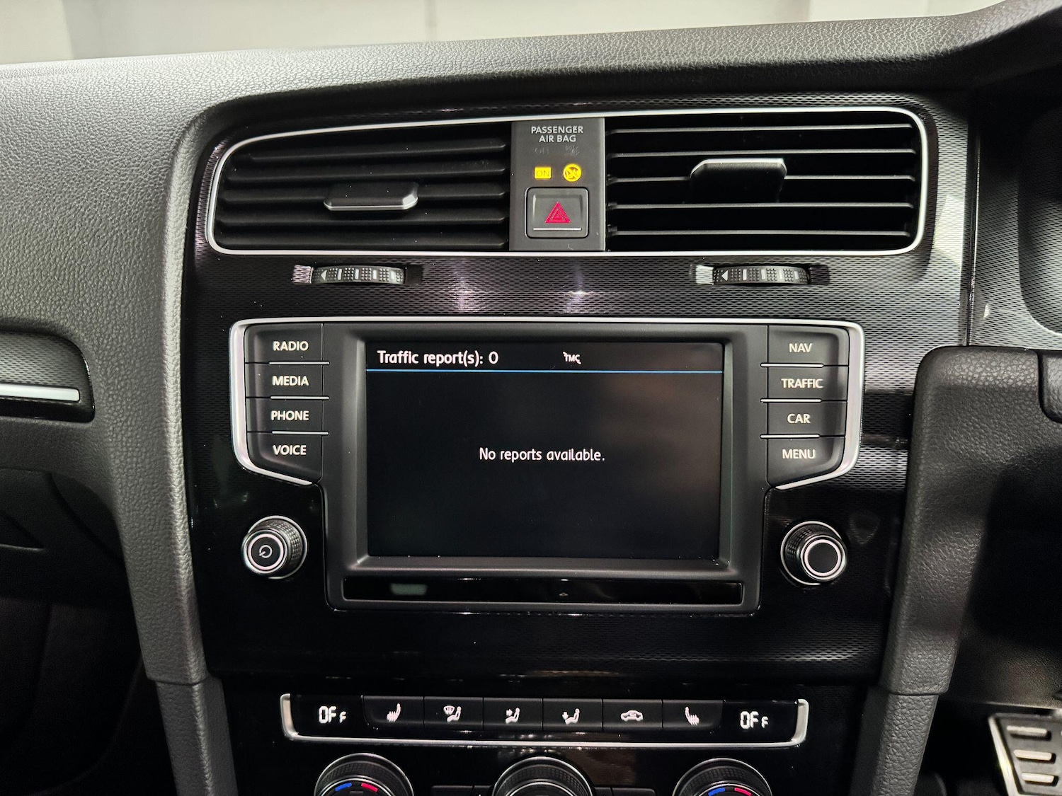 Used Volkswagen Golf 2016 for sale - 76408820: Photo 61