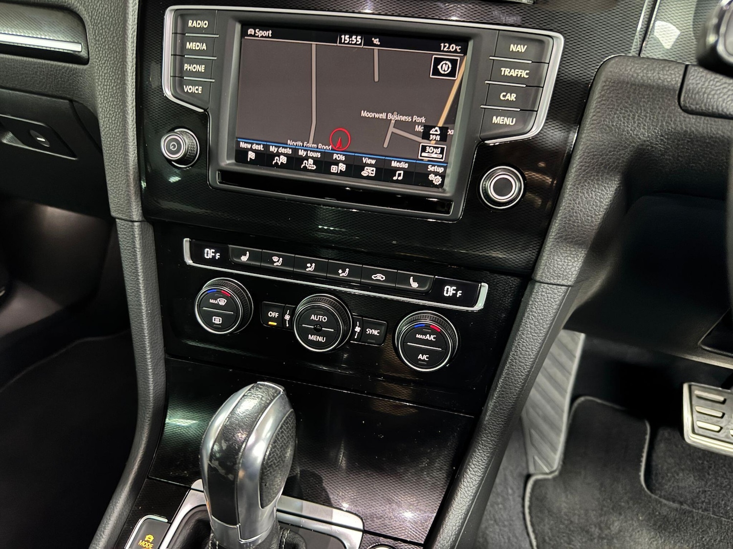 Used Volkswagen Golf 2016 for sale - 76408820: Photo 63