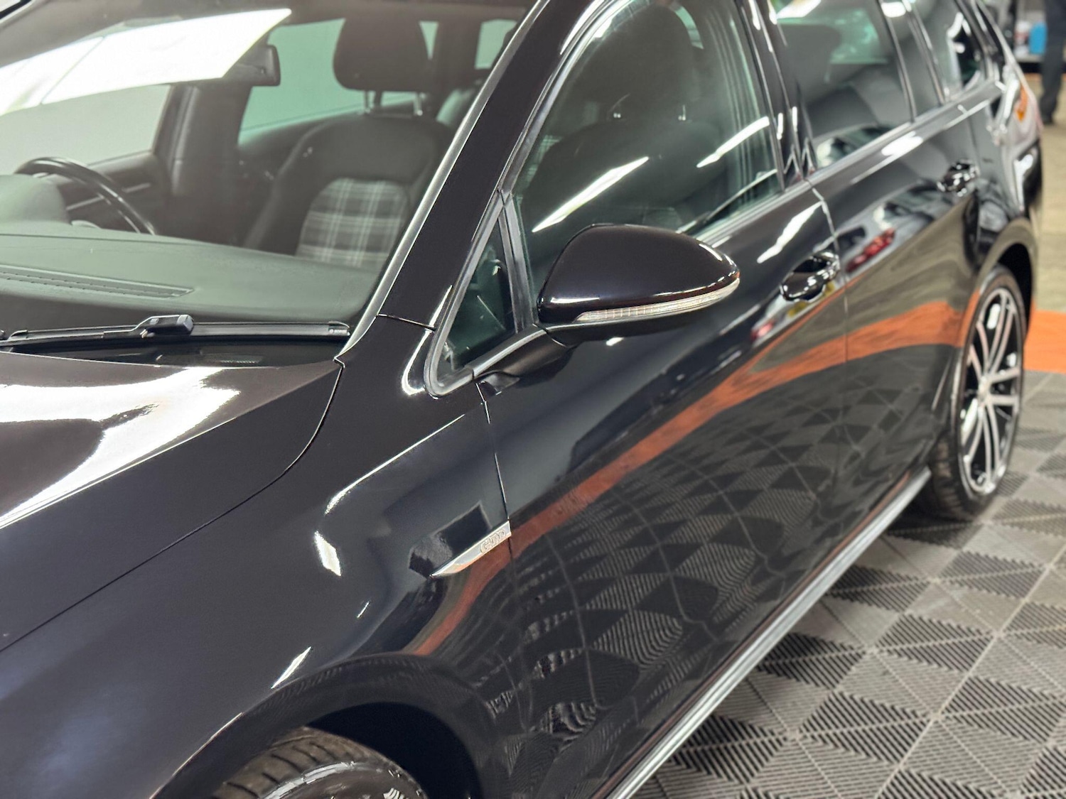 Used Volkswagen Golf 2016 for sale - 76408820: Photo 66