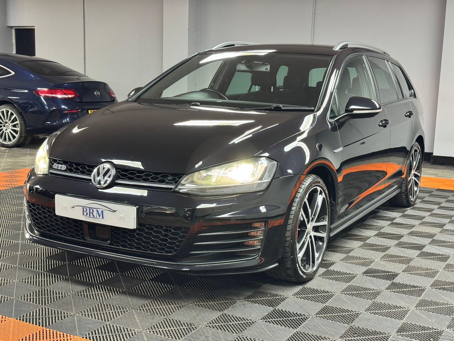 Used Volkswagen Golf 2016 for sale - 76408820: Photo 7