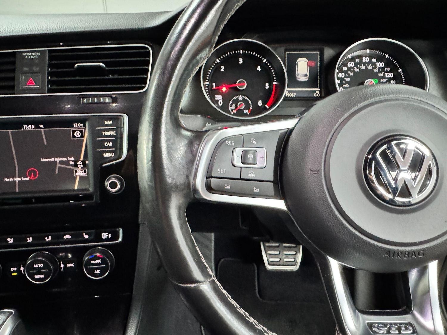 Used Volkswagen Golf 2016 for sale - 76408820: Photo 71