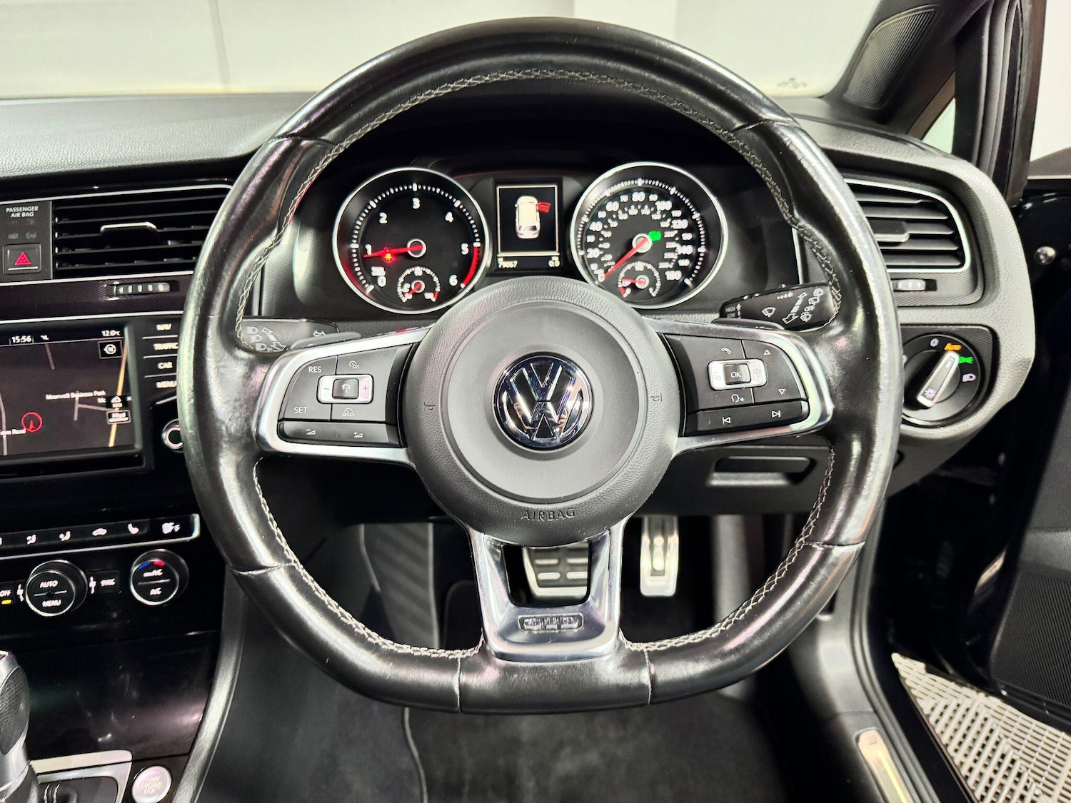 Used Volkswagen Golf 2016 for sale - 76408820: Photo 73