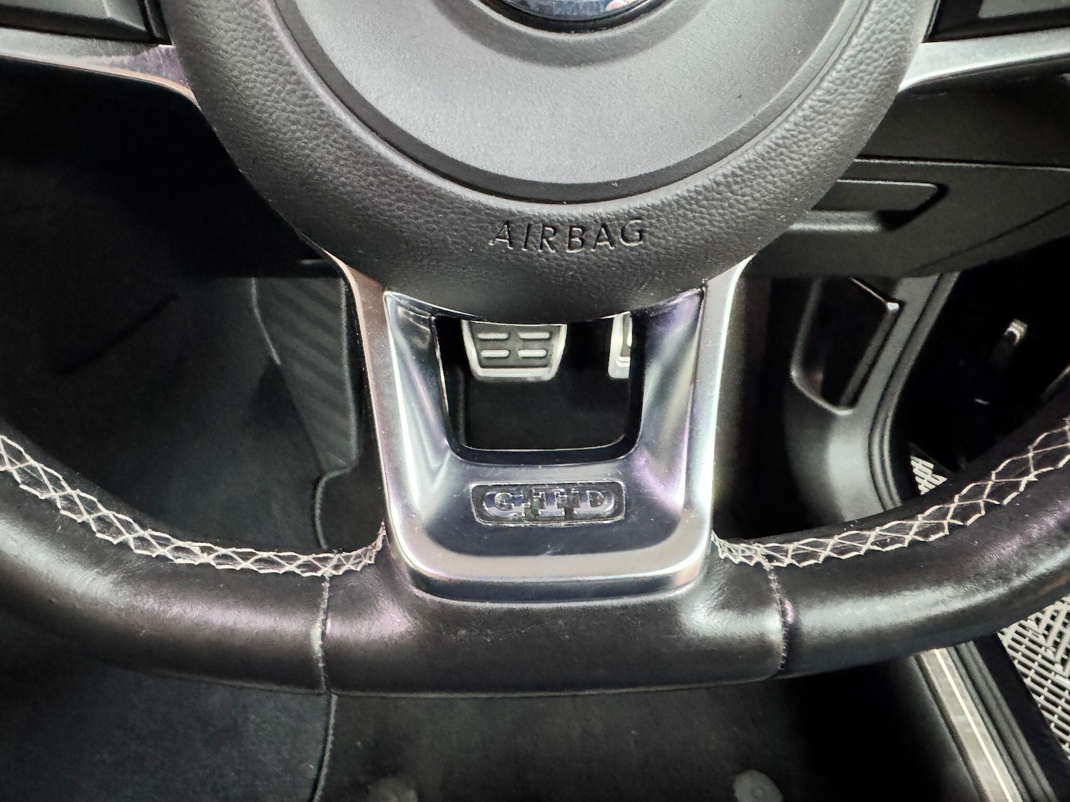 Used Volkswagen Golf 2016 for sale - 76408820: Photo 74