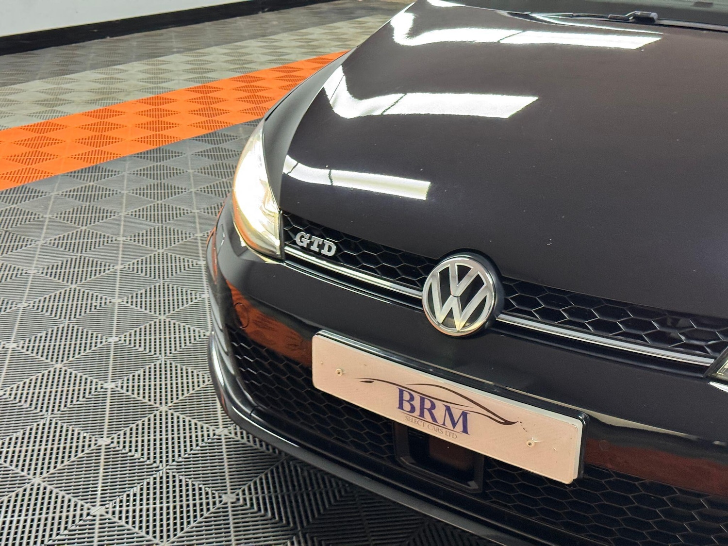 Used Volkswagen Golf 2016 for sale - 76408820: Photo 80