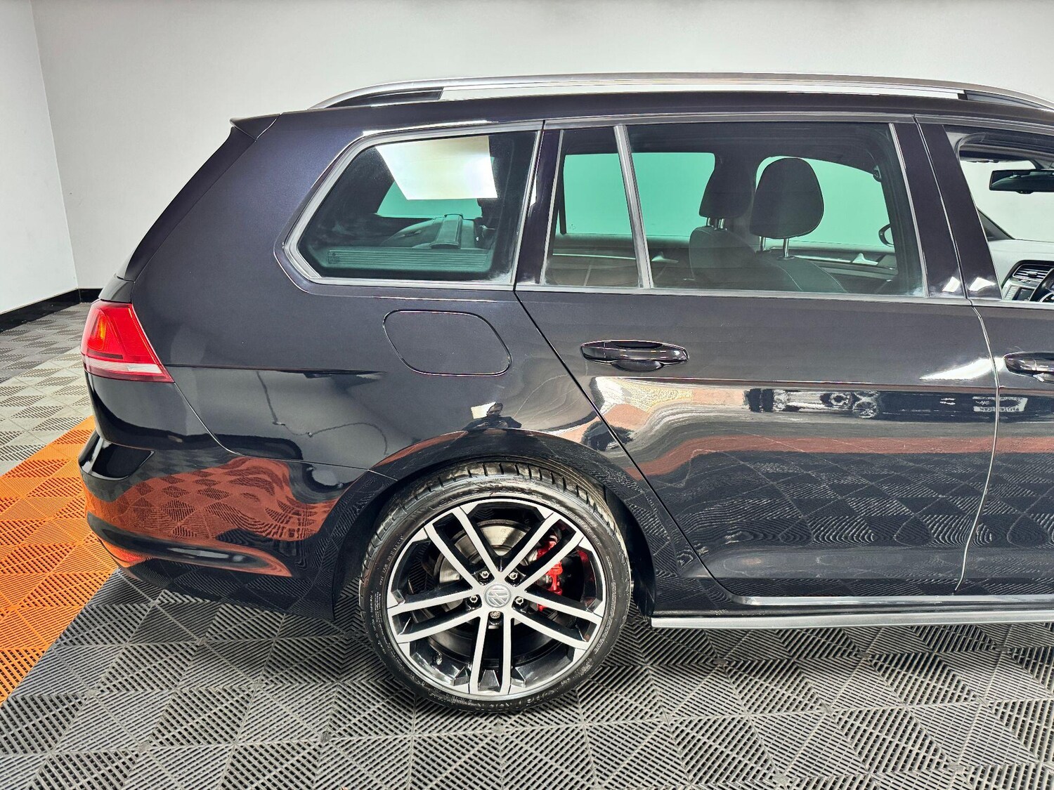 Used Volkswagen Golf 2016 for sale - 76408820: Photo 82