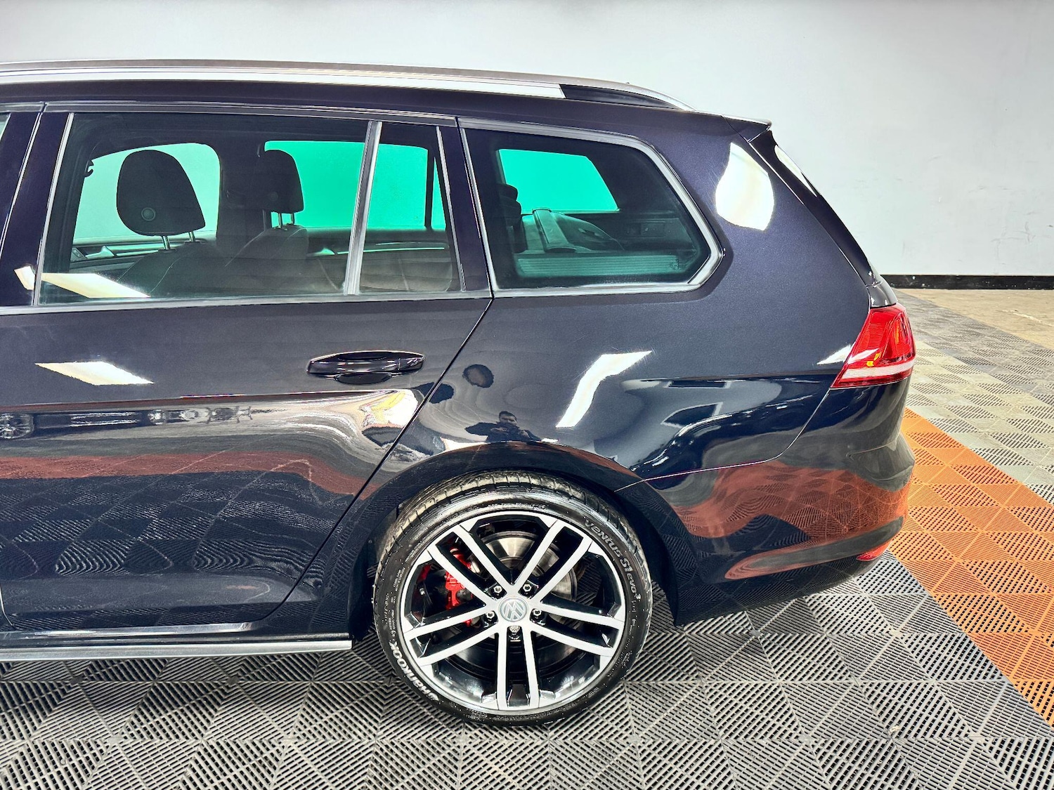 Used Volkswagen Golf 2016 for sale - 76408820: Photo 86