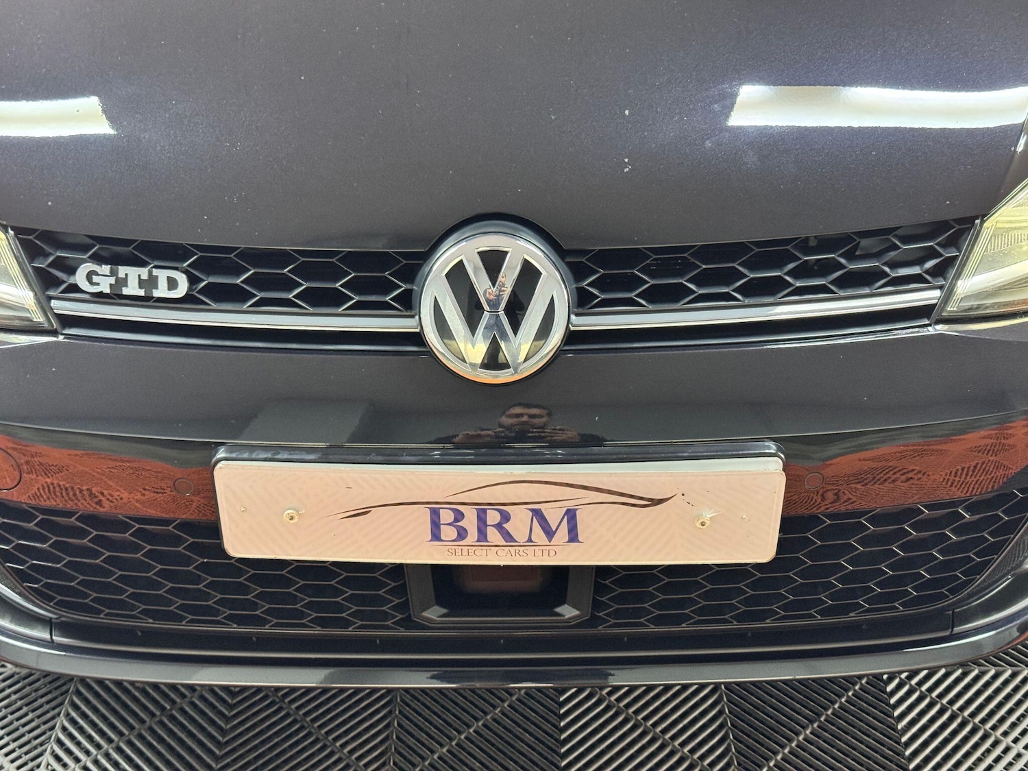 Used Volkswagen Golf 2016 for sale - 76408820: Photo 88