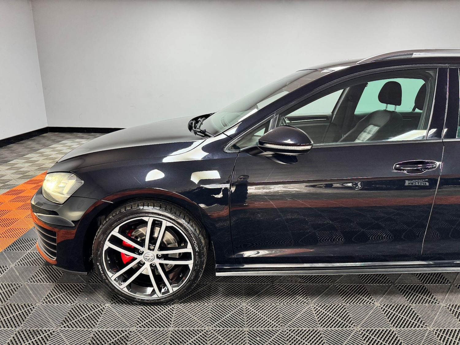 Used Volkswagen Golf 2016 for sale - 76408820: Photo 9