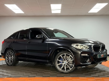 Used BMW X4 2019 for sale - 79094729: Photo