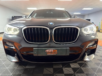 Used BMW X4 2019 for sale - 79094729: Photo