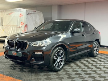 Used BMW X4 2019 for sale - 79094729: Photo