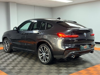 Used BMW X4 2019 for sale - 79094729: Photo