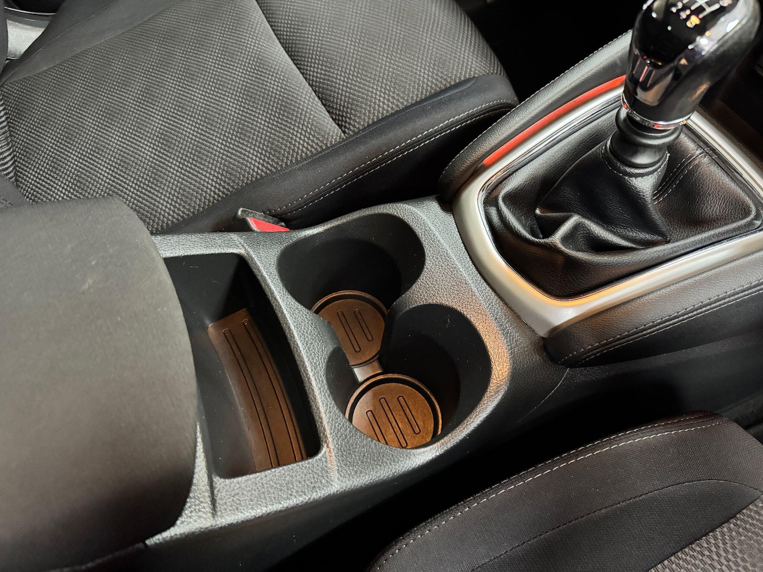 Used Nissan Qashqai 2016 for sale - 75949721: Photo 18