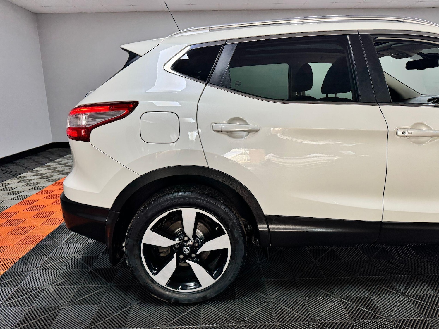 Used Nissan Qashqai 2016 for sale - 75949721: Photo 41