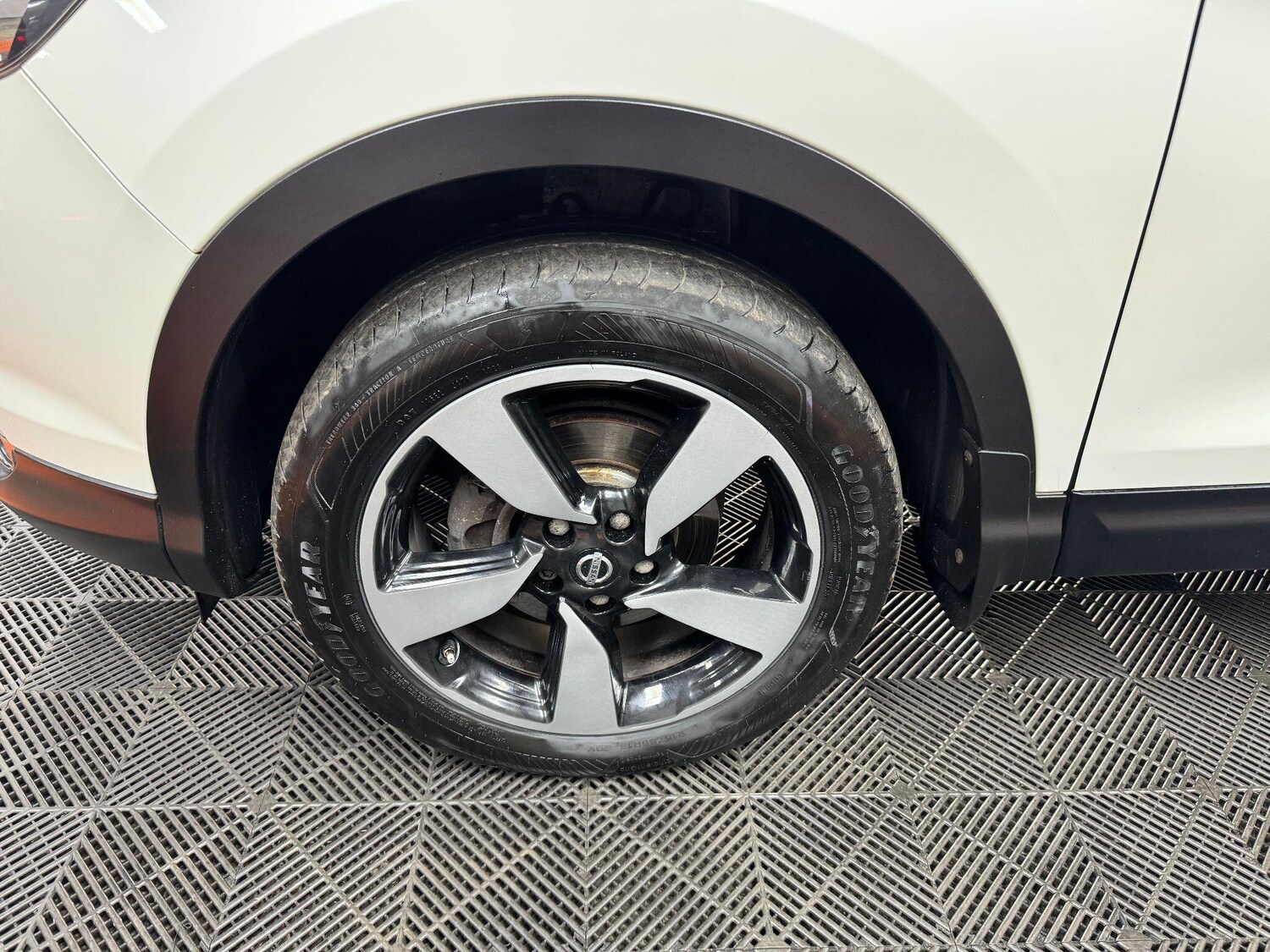 Used Nissan Qashqai 2016 for sale - 75949721: Photo 45