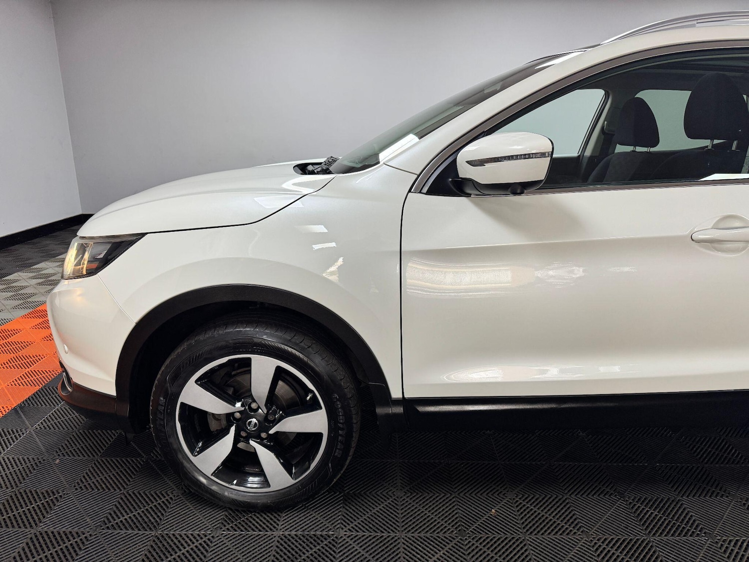 Used Nissan Qashqai 2016 for sale - 75949721: Photo 46