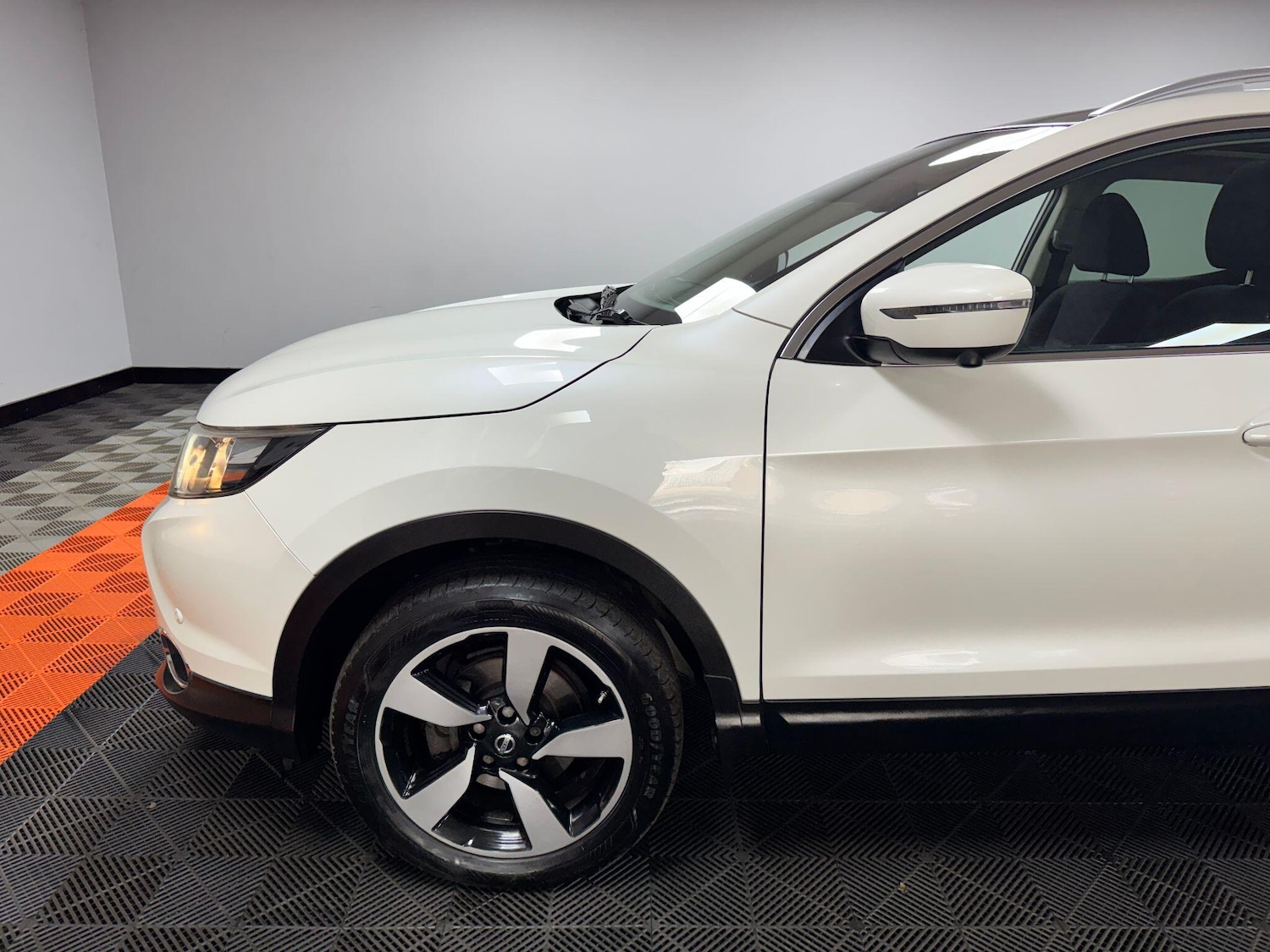 Used Nissan Qashqai 2016 for sale - 75949721: Photo 47