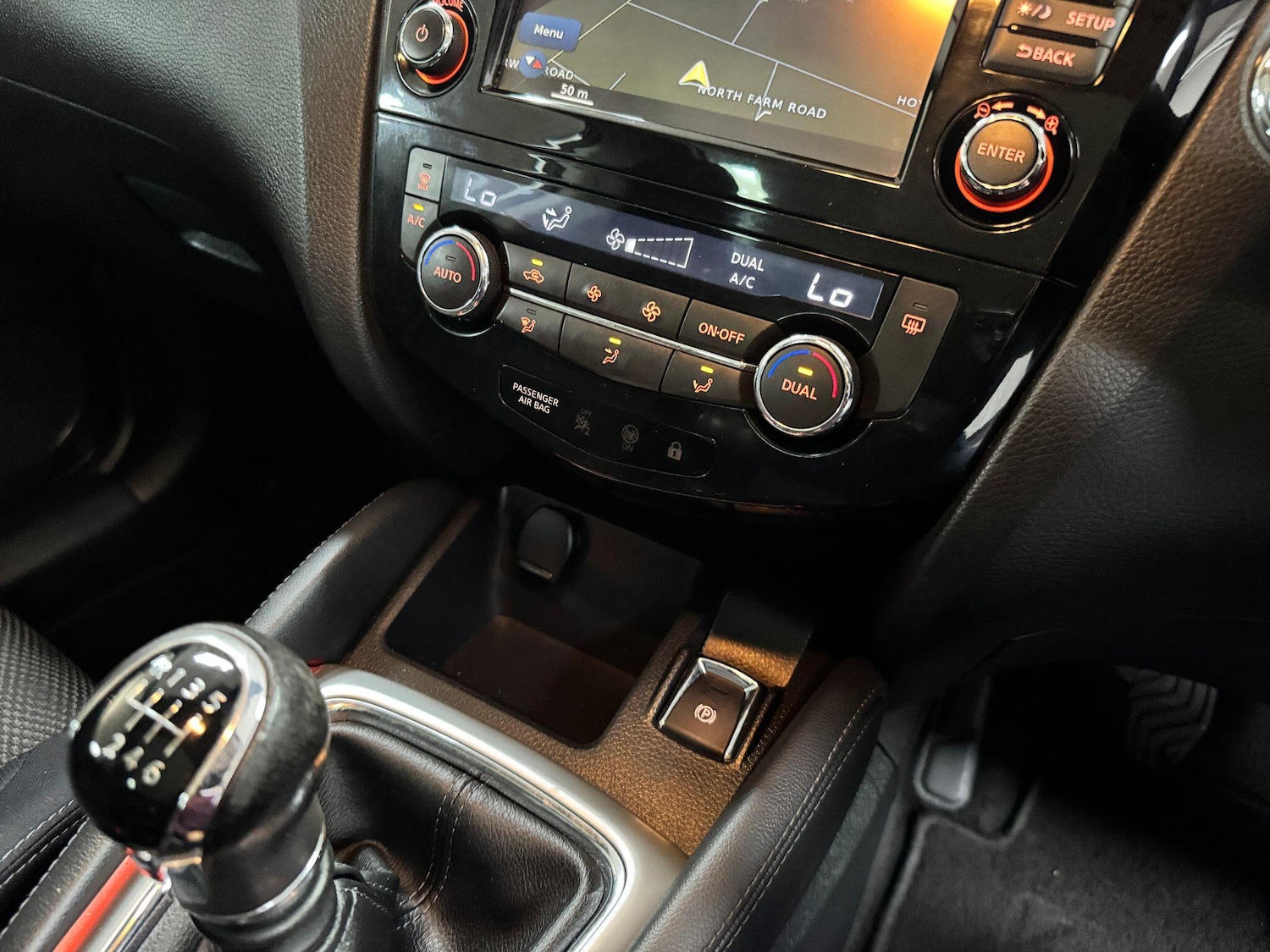 Used Nissan Qashqai 2016 for sale - 75949721: Photo 57