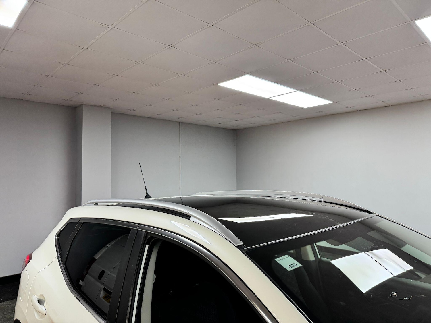 Used Nissan Qashqai 2016 for sale - 75949721: Photo 64