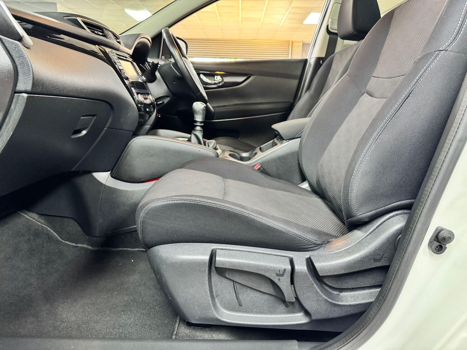 Used Nissan Qashqai 2016 for sale - 75949721: Photo 67