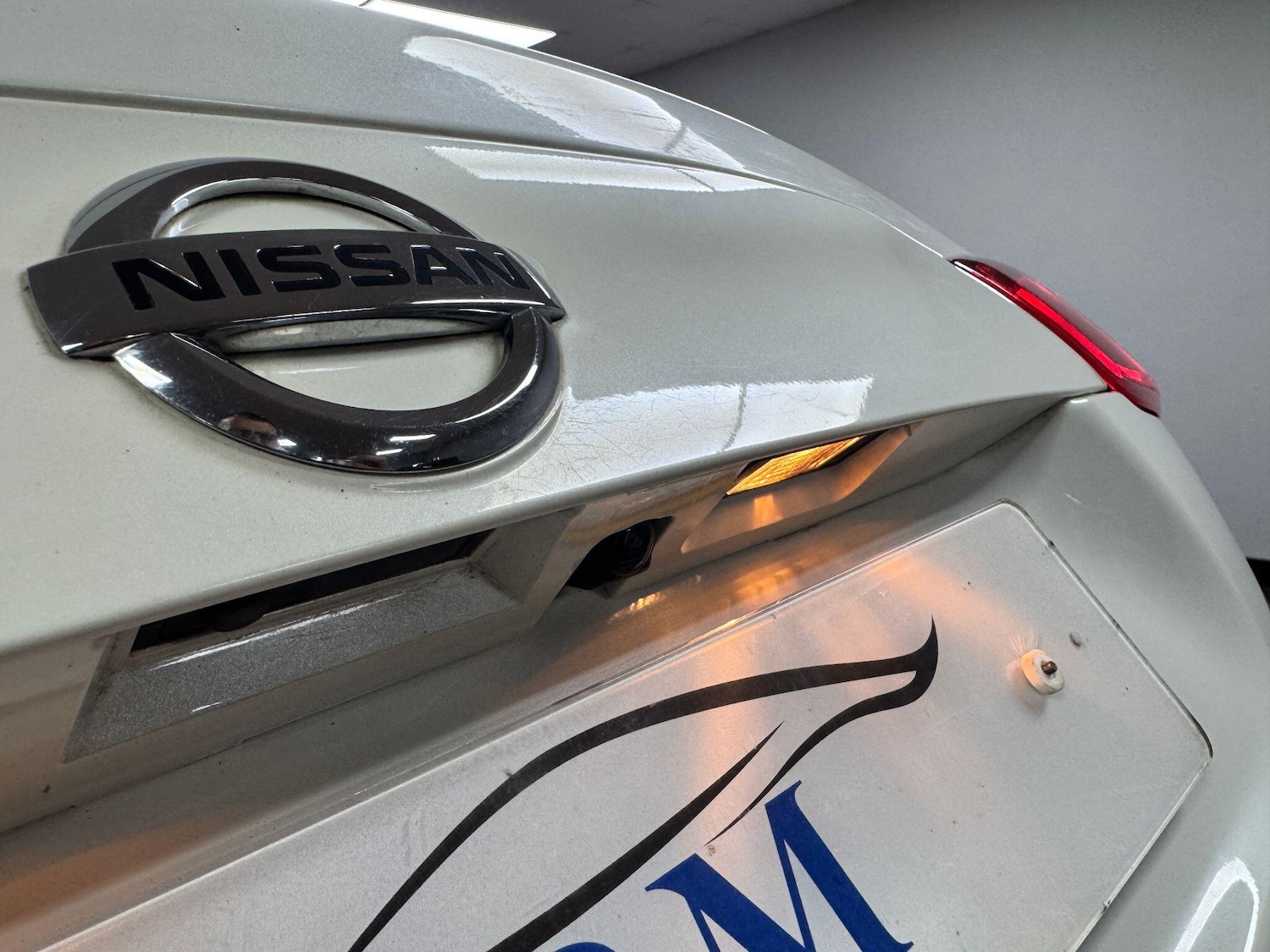 Used Nissan Qashqai 2016 for sale - 75949721: Photo 70