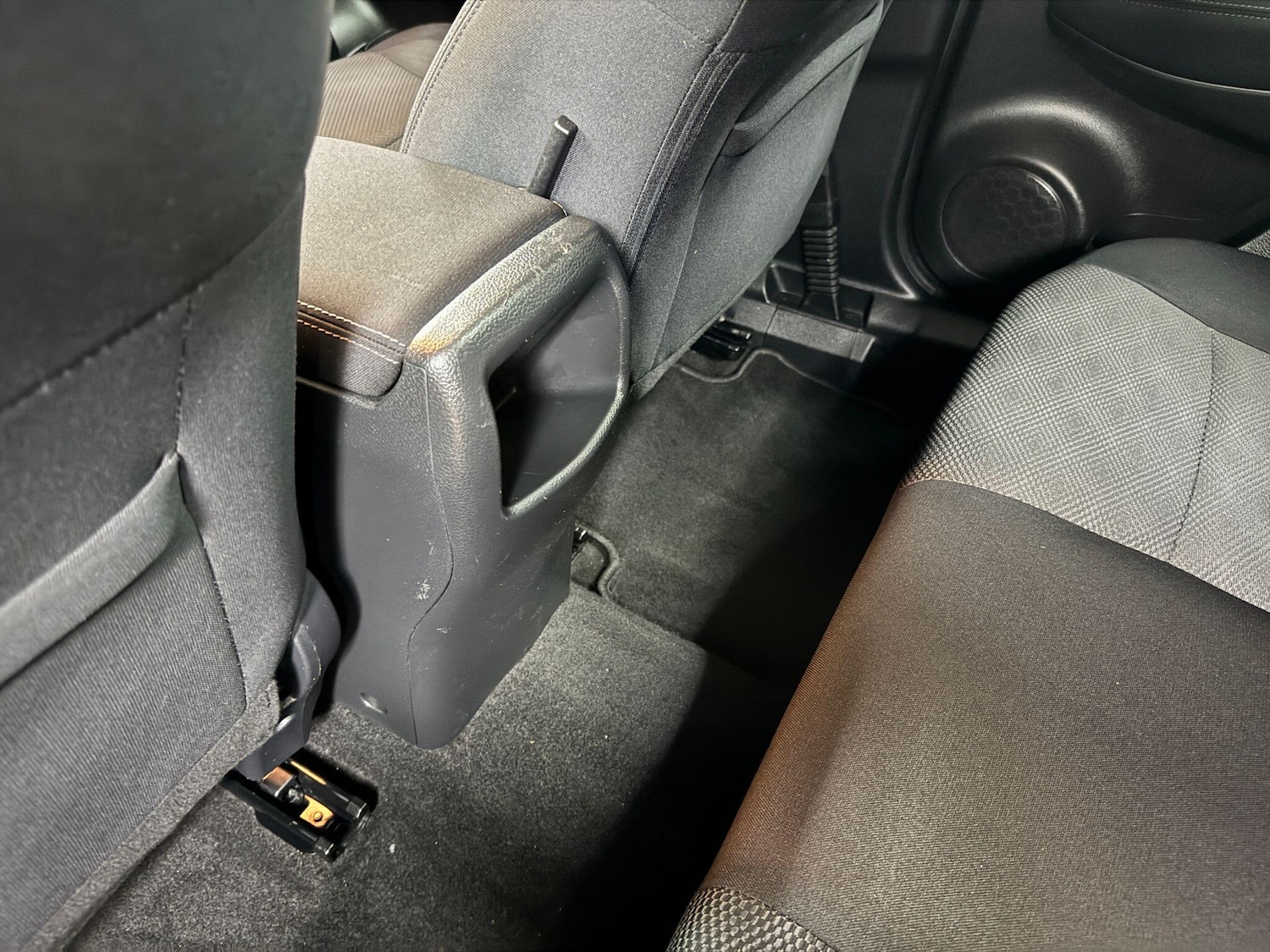 Used Nissan Qashqai 2016 for sale - 75949721: Photo 75