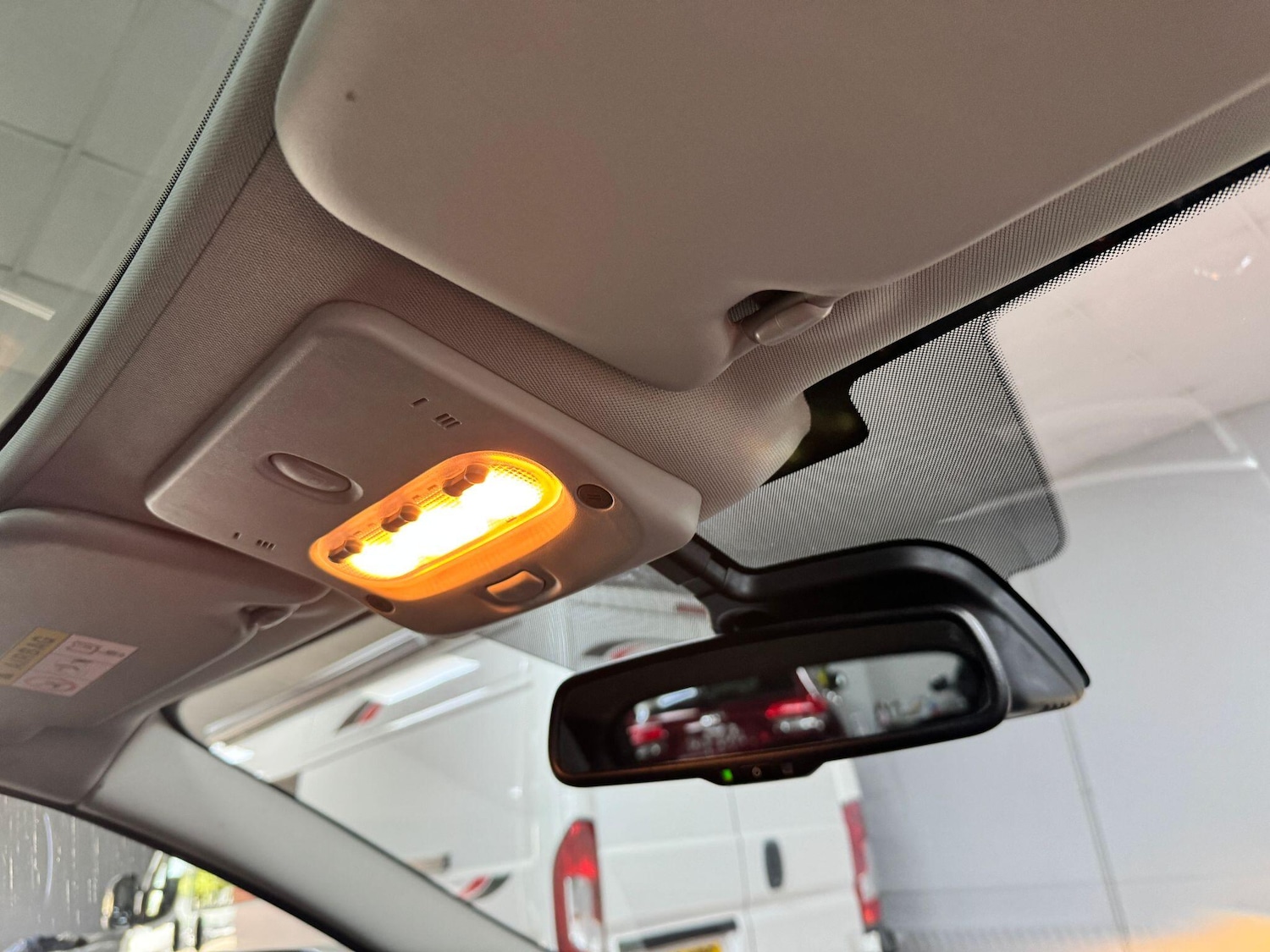 Used Nissan Qashqai 2016 for sale - 75949721: Photo 80