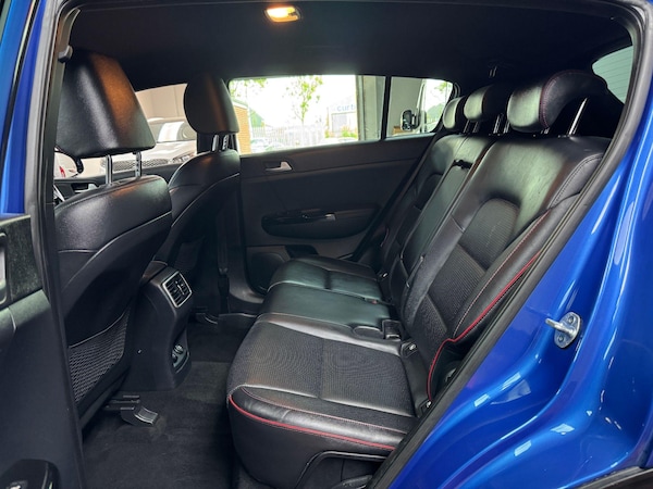 Used Kia Sportage 2018 for sale - 75257105: Photo 17