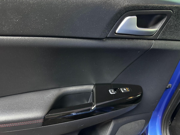Used Kia Sportage 2018 for sale - 75257105: Photo 22