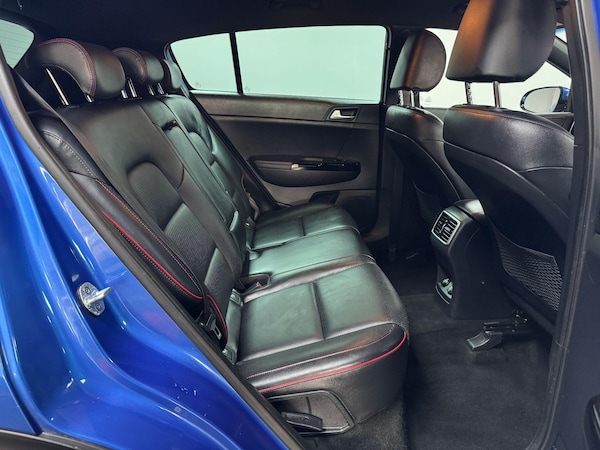 Used Kia Sportage 2018 for sale - 75257105: Photo 23